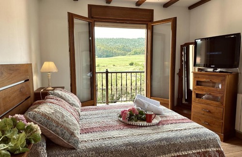 Guemes House | Villa El Quejigal - 13800