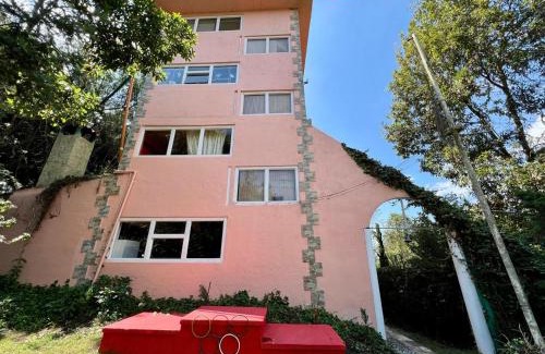 Sesquile Villa | Villa el tramonto