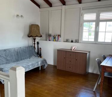 Fort-de-France House | Villa Eldorado - 6 à 10 personnes