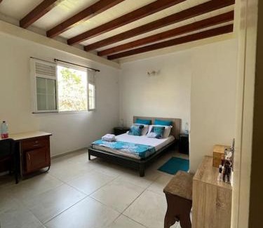 Fort-de-France House | Villa Eldorado - 6 à 10 personnes
