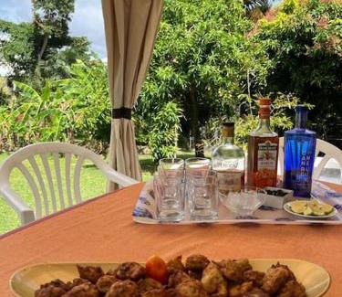 Fort-de-France House | Villa Eldorado - 6 à 10 personnes