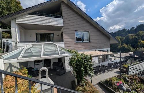 Monschau Villa | Villa Eleganza Monschau