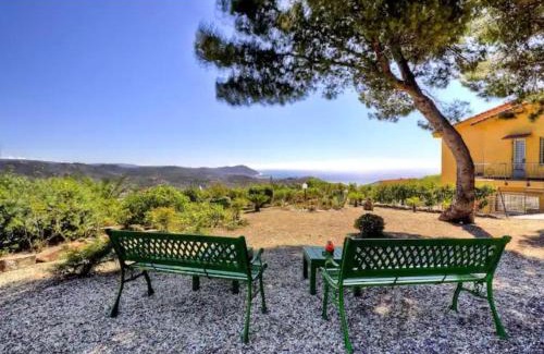 Poggi Apartment | Villa Elena