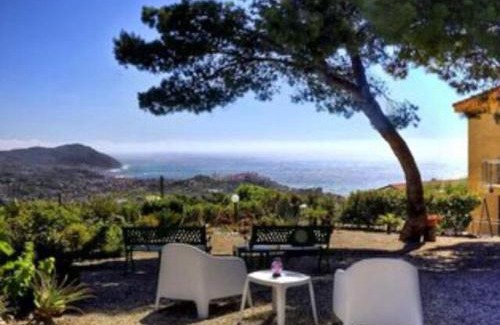 Poggi Apartment | Villa Elena