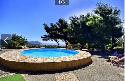 Poggi Apartment | Villa Elena