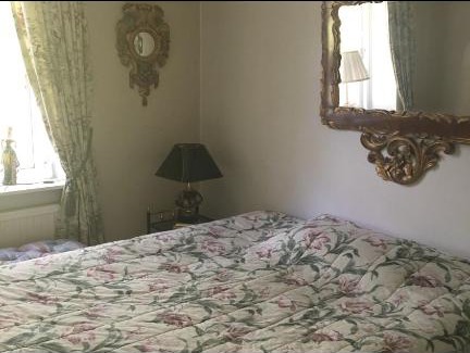 Innerstaden Bed & Breakfast | Villa Elena