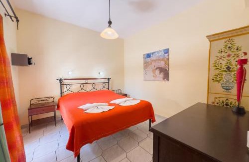 Platanias Town Apartment | Villa Eleni Seaside Apartments