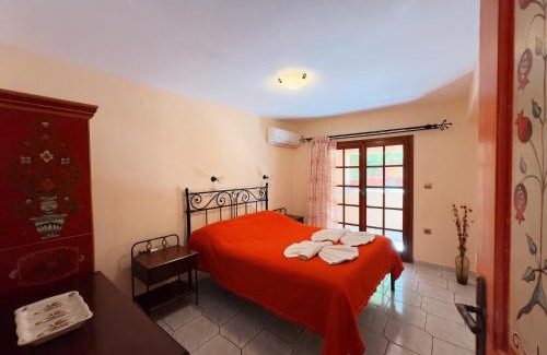 Platanias Town Apartment | Villa Eleni Seaside Apartments