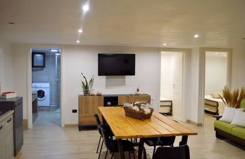 Corsano House | Villa Elenoire
