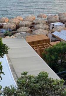 Makri House | Villa Eleonas