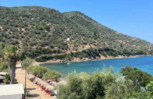 Pteleos Villa | Villa Elia