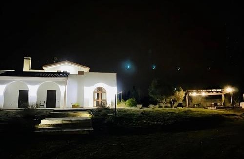 Borgagne House | Villa Elia - Tenuta Le Scerze - Salento Homes