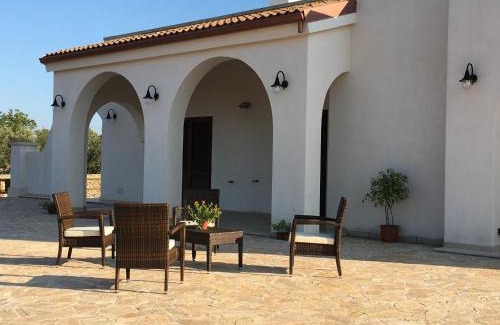 Borgagne House | Villa Elia - Tenuta Le Scerze - Salento Homes