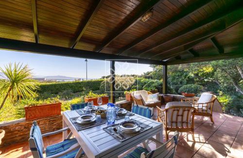 La Pelosa House | Villa Elicriso