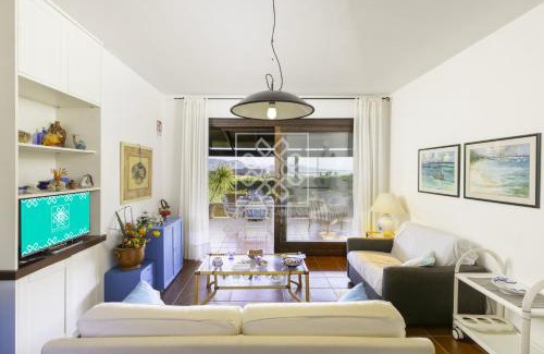 La Pelosa House | Villa Elicriso
