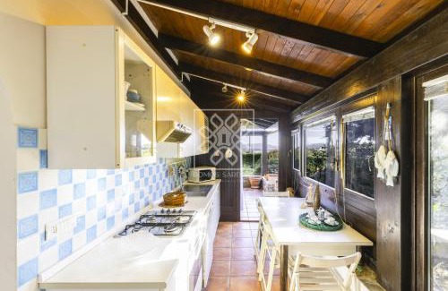 La Pelosa House | Villa Elicriso