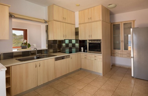 Marathi Villa | Villa Elion with Pool, Astonishing Sea and Mountain Views and Totally Privacy