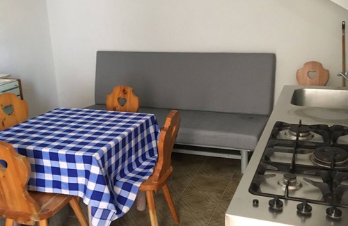 Porto Cesareo Villa | Villa elios. Parking in front of the property.