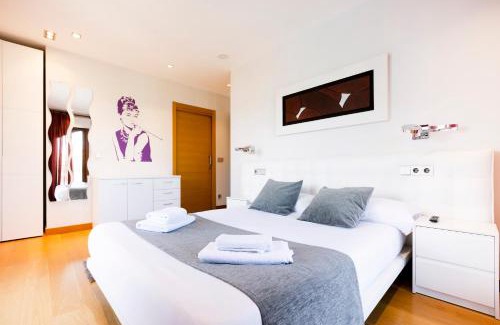 Hondarribia Apartment | Villa Elisa by Basquelidays
