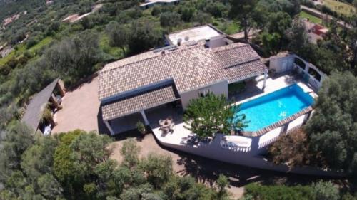 Figari Villa | Villa Elisa, un paradis à Figari