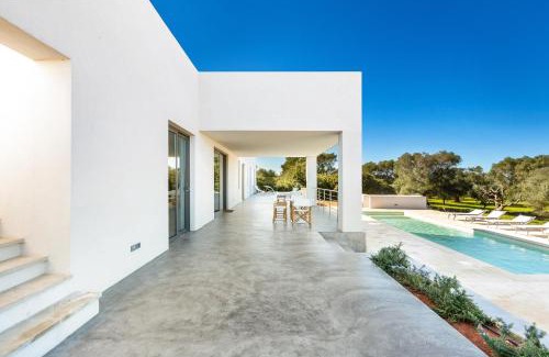 Carovigno Villa | Villa Elisabetta by BarbarHouse