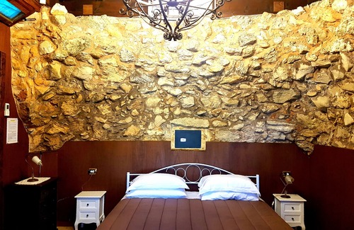 Galatina Hotel | Villa Elisabetta