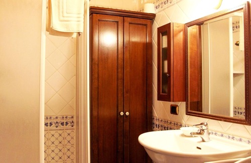 Galatina Hotel | Villa Elisabetta