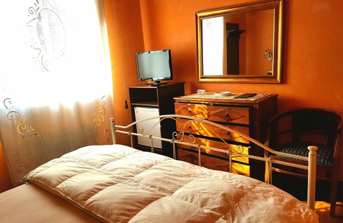 Galatina Hotel | Villa Elisabetta