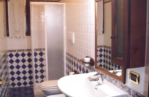 Galatina Hotel | Villa Elisabetta