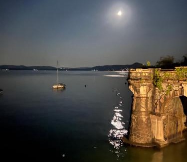 Belgirate Apartment | Villa Elisabetta Lago Maggiore