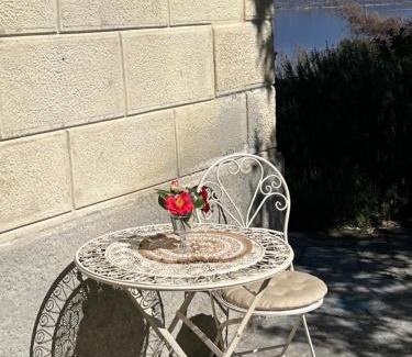 Belgirate Apartment | Villa Elisabetta Lago Maggiore