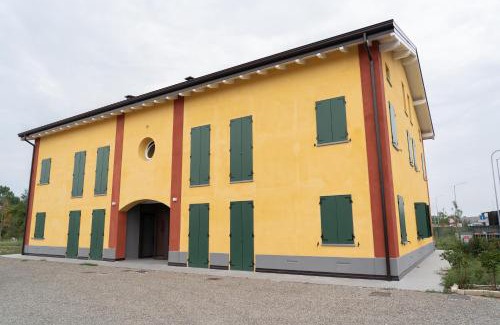 San Faustino-Madonnina-Quattroville House | Villa Eliseo