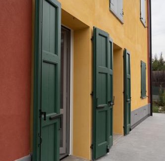 San Faustino-Madonnina-Quattroville House | Villa Eliseo