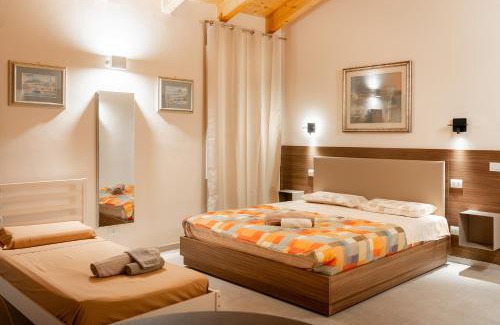 San Faustino-Madonnina-Quattroville House | Villa Eliseo