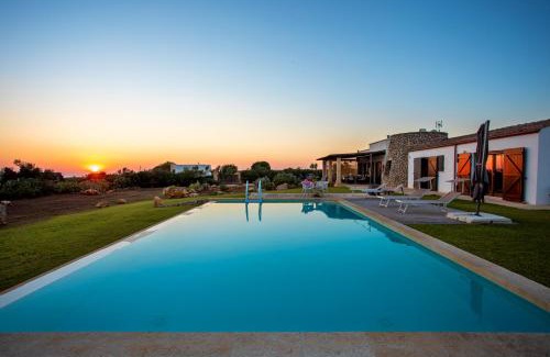 Castrignano del Capo Villa | Villa Ella