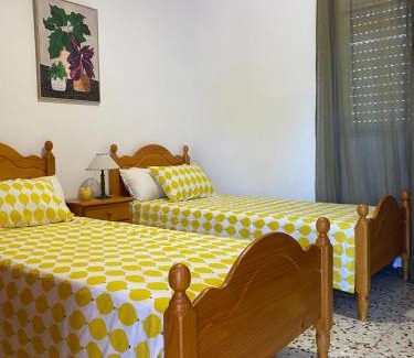 Chiclana de la Frontera House | villa eloisa