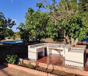 Chiclana de la Frontera House | villa eloisa