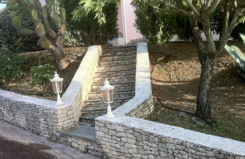 Oletta Villa | Villa ELOFRED
