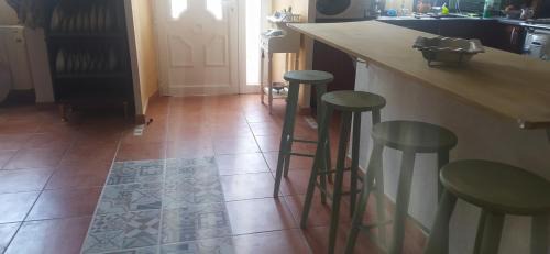 Fazouro House | VILLA ELSA