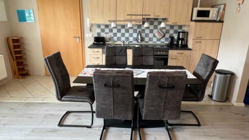 Alt Gaarz Apartment | Villa Elsa Wohnung 9, nur 150 m vom Strand entfernt