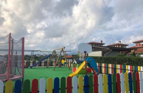 Lozenets Hotel | Villa EM