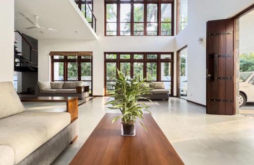 Boossa House | Villa Ema