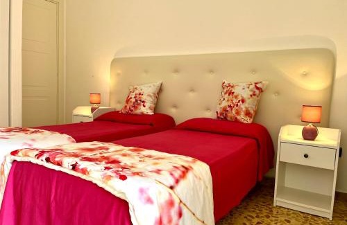 Alessano House | Villa Emanuel