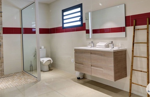 Salazie Villa | Villa Embellia - 147 m2 – For nature lovers - Salazie
