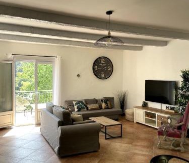Chateauneuf-Grasse House | Villa Emery 555