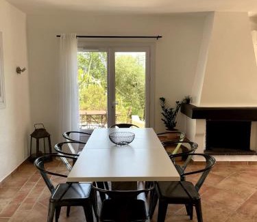 Chateauneuf-Grasse House | Villa Emery 555