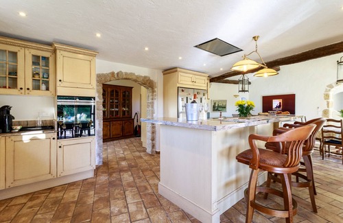 La Colle-sur-Loup Villa | Villa Emery