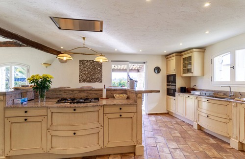 La Colle-sur-Loup Villa | Villa Emery