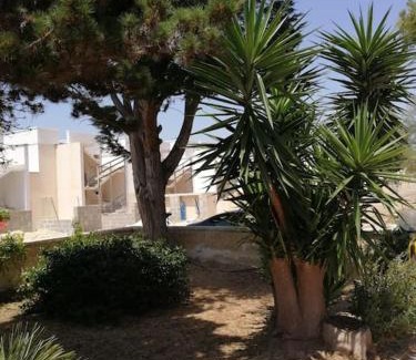 Lido Marini House | Villa Emilia Lido Marini