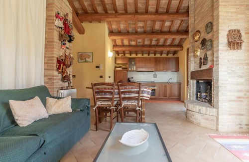 Fano Villa | Villa Emilianna